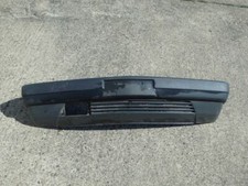 Stoßstange vorne Mercedes W201 190er 190E 190 D Us Usa Version 