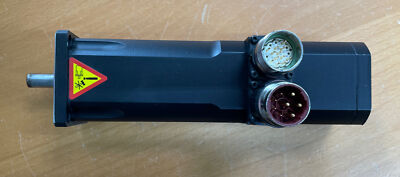 3~Servomotor Motor Synchronmotor Servomotor B&R 8MSA2S.E5-K6