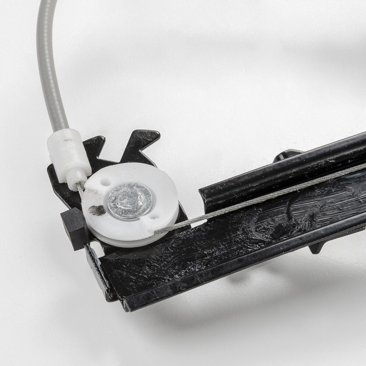 Lève-vitre Arrière Gauche Pour Freelander (avec Moteur) | CVH101212