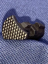 Williams LEFT HAND Giant Head Safety For Square-Sterned Automatics - L 1277