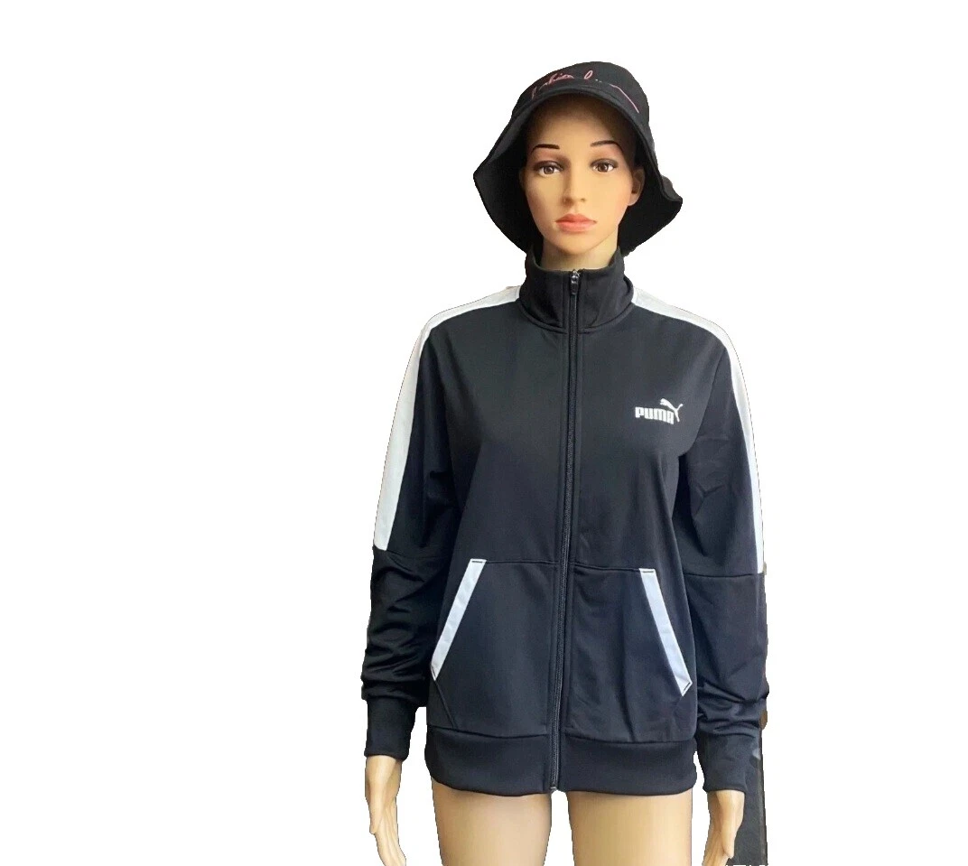 Chaquetas PUMA Solid Ropa Deportiva para De mujer