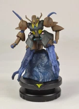 Megahouse Z Gundam Chess Piece Collection - RX-110 Gabthley Battle Vers Figure