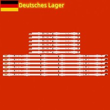 LED-Streifen Für Samsung UE48J5100AK UE48H6400 UE48J5600 BN96-38891A BN96-38892A