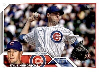 2023 Topps Series 1 Baseball - You Pick & Complete Your Set #1-165 FREE Shipping - Bild 247 von 294