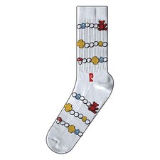 PSOCKADELIC Socks HENRYS JEWERLY  1-Pair | Socke