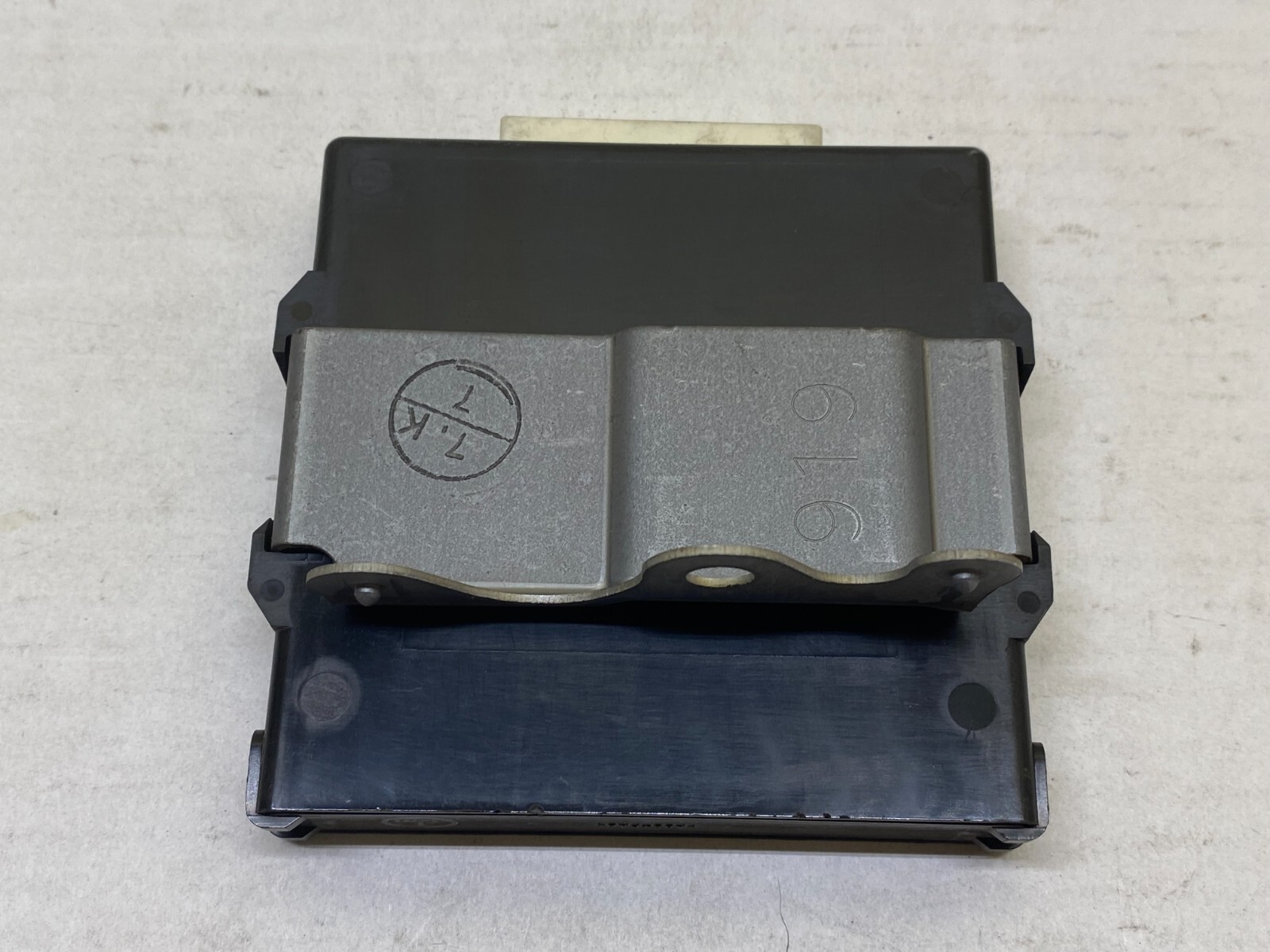Toyota Rav 4 2008 2.2 Diesel Traction Control Module Unit 8963042020