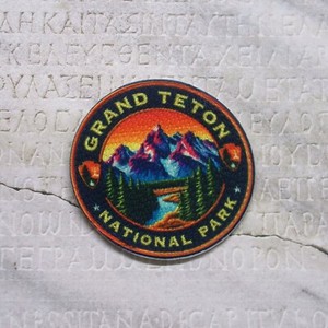 Grand Teton (Parque Nacional Grand Teton) - 2020 Lo que se debe saber Grand Teton (Parque Nacional Grand Teton) - 2020 Lo que se debe saber