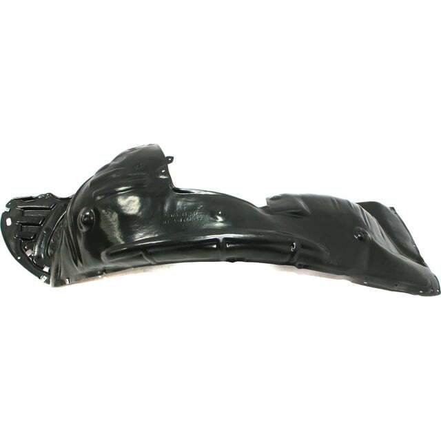 Front Fender Liner Driver Left Side Hand for Honda Odyssey 2014