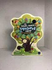 Sneaky Snacky Squirrel Game by Educational Insights Ages 3+