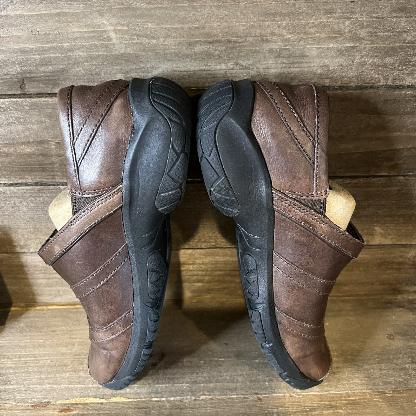 Womens Merrell Encore Eclipse 2 Brown Leather Com… - image 4