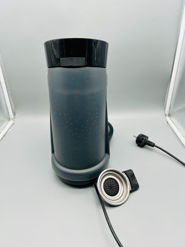 Philips Senseo HD6561 Kaffeemaschine Kaffeepadmaschine schwarz + Padhalter - Bild 4 von 6