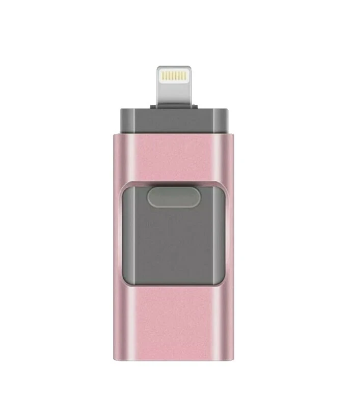 512GB USB Flash Drives for iPhone