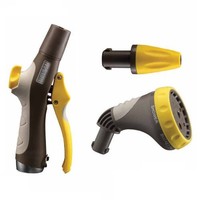 Nelson Twist-n-lock 3 Piece Watering Set 50810, New, Free Shipping on sale Nelson Twist-n-lock 3 Piece Watering Set 50810, New, Free Shipping on sale