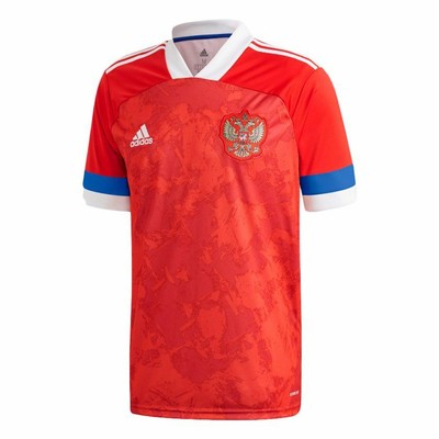 russia soccer jersey