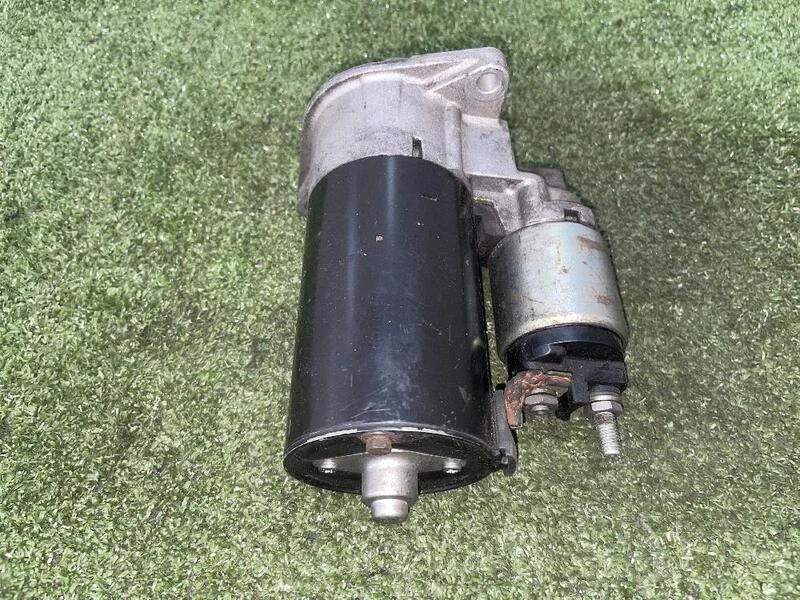 0001108234 motorino di avviamento per FIAT CROMA (194) 1.9 JTD 16V CAT 99905 - Immagine 2 di 4