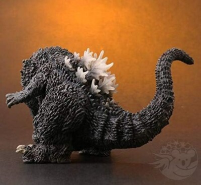 Deforeal GMK Godzilla 2001 Light up Ver. Ric-toy Limited