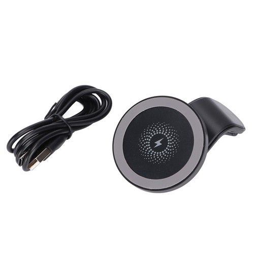 Magnetic Wireless Car Mount Charger C13 Air Vent Phone Wireless Charger For Ipho - Zdjęcie 3 z 23