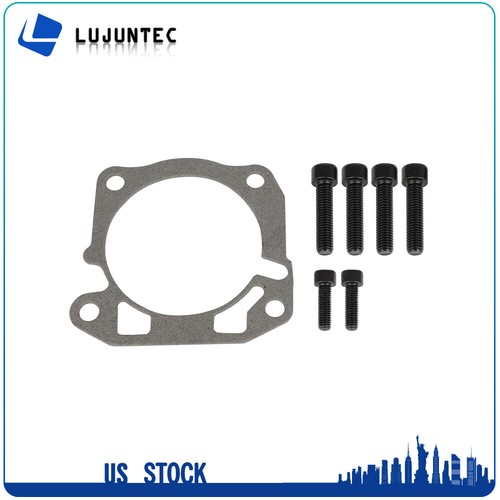 Cuerpo del acelerador de 70 mm apto para Honda S2000 Civic Prelude Accord Integra 309-05-1050 - Imagen 7 de 7