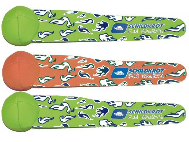 Pelotas De Buceo Anillos Varillas Relleno De Arena Neopreno Juguete De Piscina