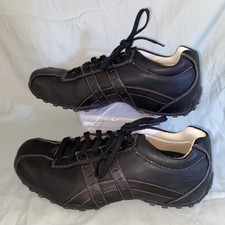 Skechers Men's Stamina Contic Oxford 
