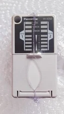 1pcs Used PanasonicER-XC02 controller