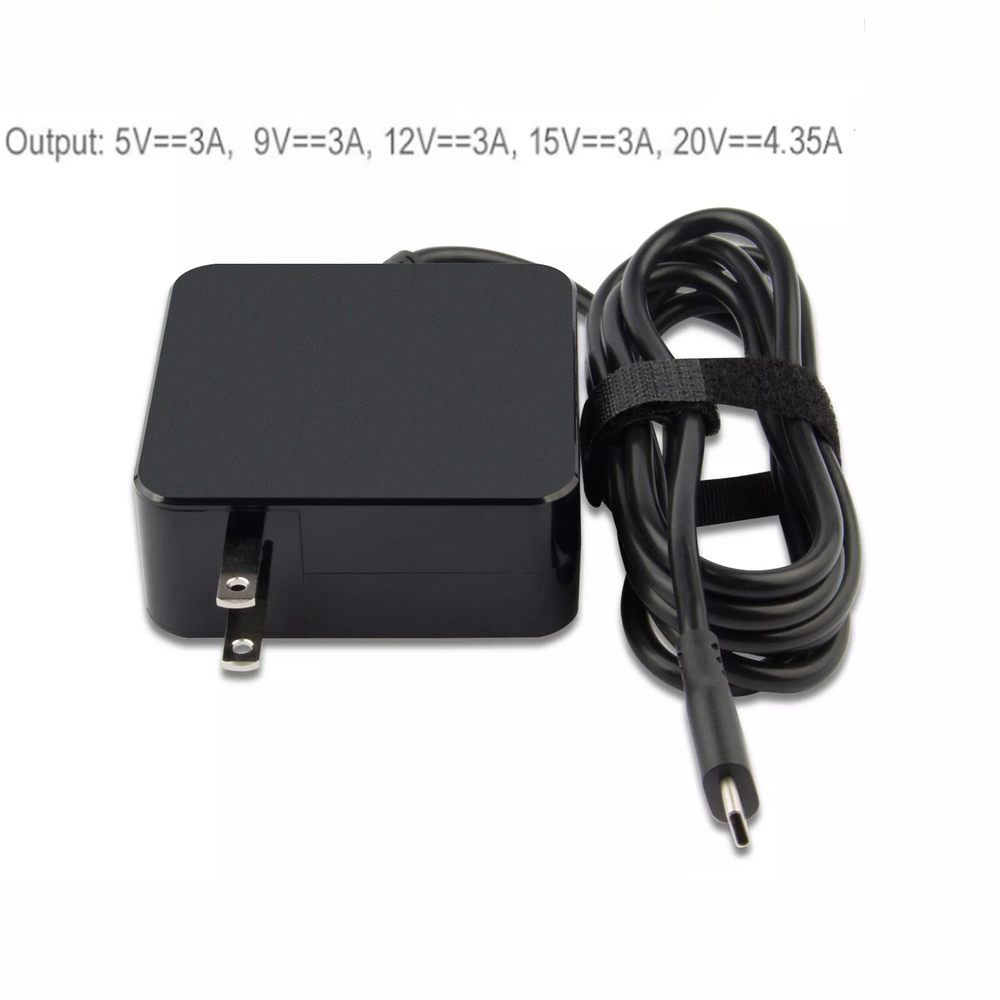Brand New 87W USB-C Genuine Charger for Apple MacBook Pro 15" 87W Power Adapter Brand New 87W USB-C Genuine Charger for Apple MacBook Pro 15" 87W Power Adapter