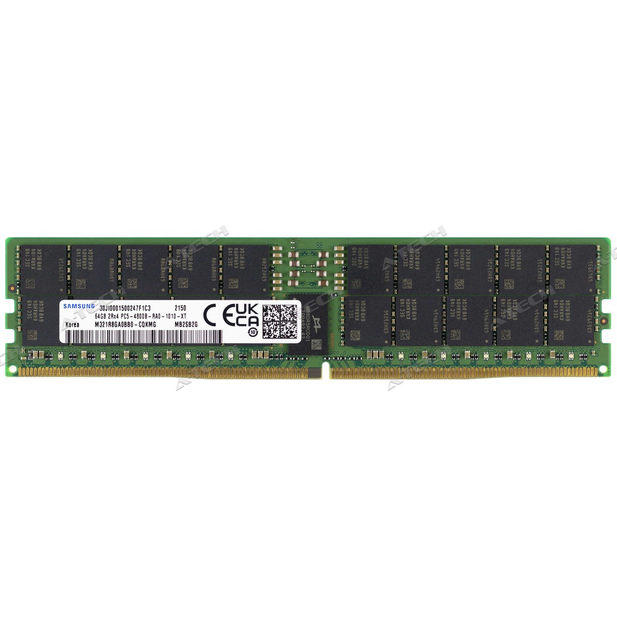 SAMSUNG 4DRx4 PC-4 2666v 64GB 4枚組 pc4-2666v 4gb（メモリー）｜PCパーツ | スマホ、タブレット、パソコン