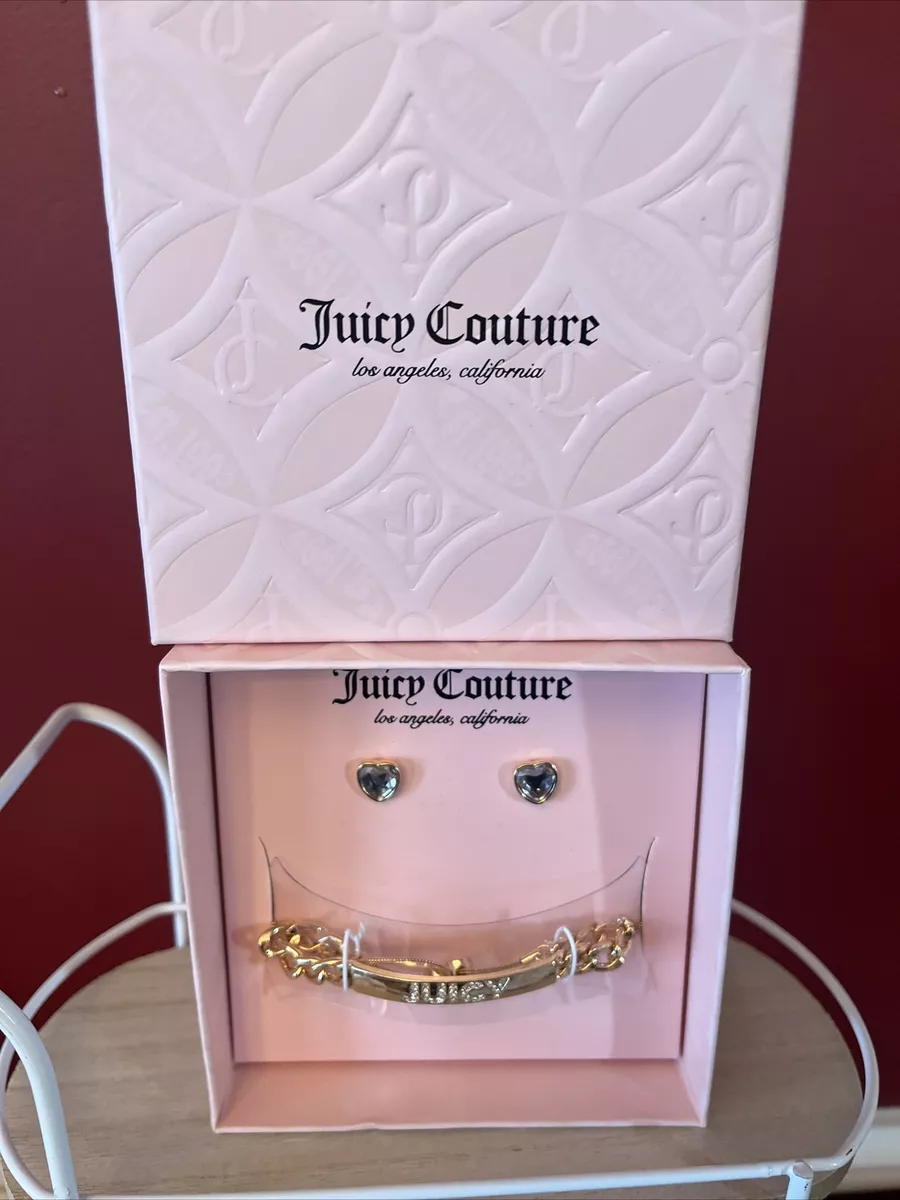 Juicy Couture, Jewelry