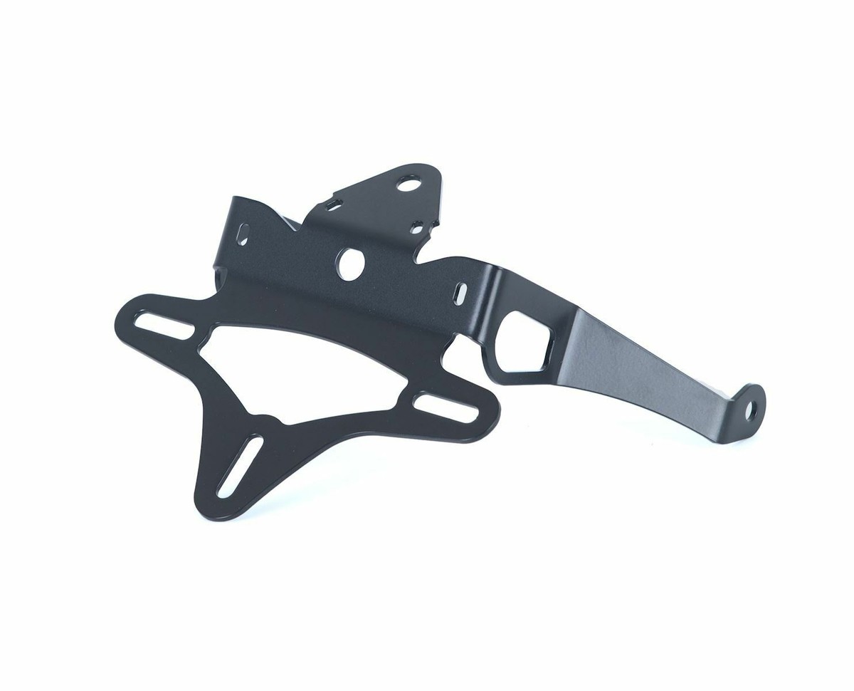 R&G Tail Tidy Clear Lens Kawasaki Vulcan S 2015 - 2024 | eBay