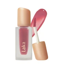 LAKA Fruity Glam Tint 23 Shades #111 Lip Stain Korean Makeup Bestselling