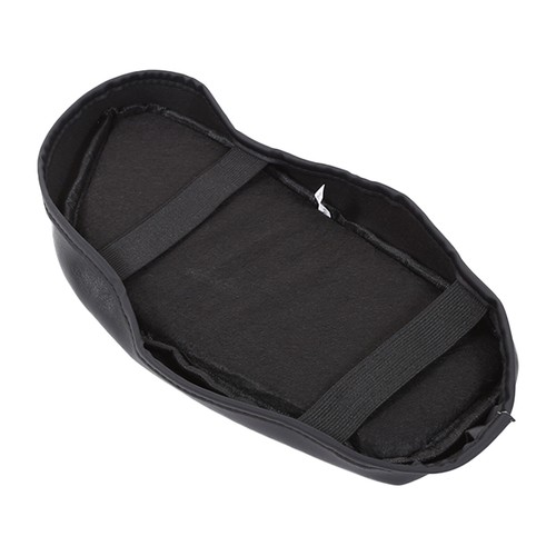 Car Central Console Armrest Box PU Leather Protect Cover For BMW X1 F48 2016-22 - Picture 5 of 9