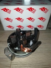 PORTASPAZZOLE MOTORINO D'AVVIAMENTO VALEO D6G MOTORI 1.3-1.6 MULTIJET