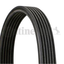 CONTINENTAL CTAM Keilrippenriemen passend f�r BMW 1er 3er Touring