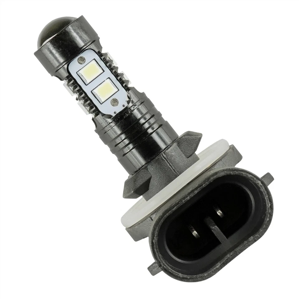 Faro bombilla LED compatible con Polaris Sportsman 400 2002 2003 2004 2005 Foto 4 de 4