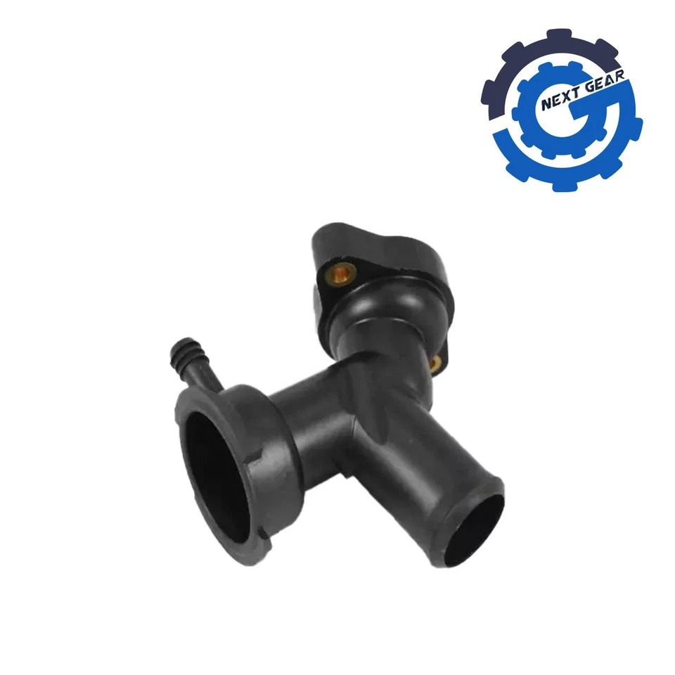 Nuevo conector termostato Mopar OEM para Dodge Plymouth 1995-1999 neón 4546729 Foto 2 de 2