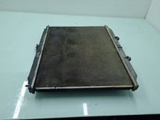 Radiateur Nissan TERRANO