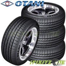 4 Otani Ek1000 17565r15 84v Tires All Season 500aa 50k Mile Warranty New 4 Otani Ek1000 17565r15 84v Tires All Season 500aa 50k Mile Warranty New