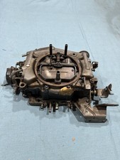 FORD XD XE Thermoquad 351 5.8 Cleveland V8 Manual 9141S Fairmont ghia Esp