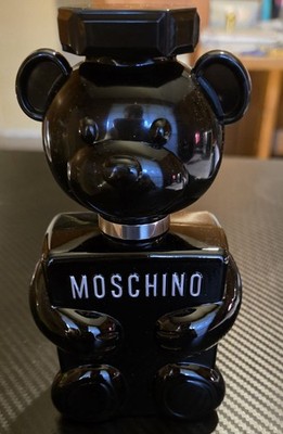 Moschino Men's Toy Boy EDP Spray 3.4 oz (Tester) Fragrances 8011003845163