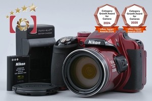 Nikon Coolpix P600 | eBay