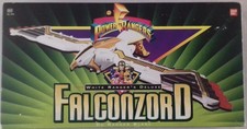 Power rangers Falconzord