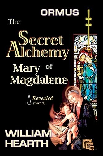 ORMUS - Die geheime Alchemie Maria Magdalena enthüllt [ - Taschenbuch / Softback N - Bild 1 von 1