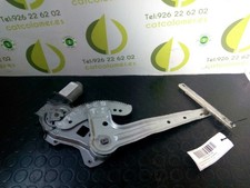 LEVE GLACE ARRIÈRE GAUCHE POUR NISSAN ALMERA N16/E 1.5 16V CAT 5921390 5921390