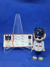2025 Ghostwrite MLB Gameface Mark Wahlberg 425/1000  1st Edition Red Sox 