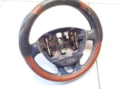 Renault Espace 2003 Steering wheel 8200014856, 8200198976 #2459863-76