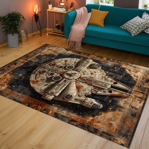 Star Wars Area Rug | eBay