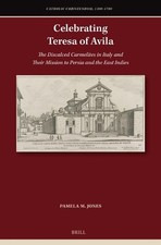 Celebrating Teresa of Avila: The Discalced Carmelites in Italy and Their Mission