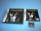 GoldenEye: Rogue Agent (Nintendo DS) Lite DSi XL 3DS w/Case & Manual