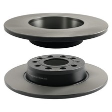 Disque de frein Skoda SUPERB