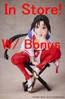 【US DDP FedEx】 W/ Bonus The Elusive Samurai Tokiyuki Hojo ANIPLEX Figure F/S JP
